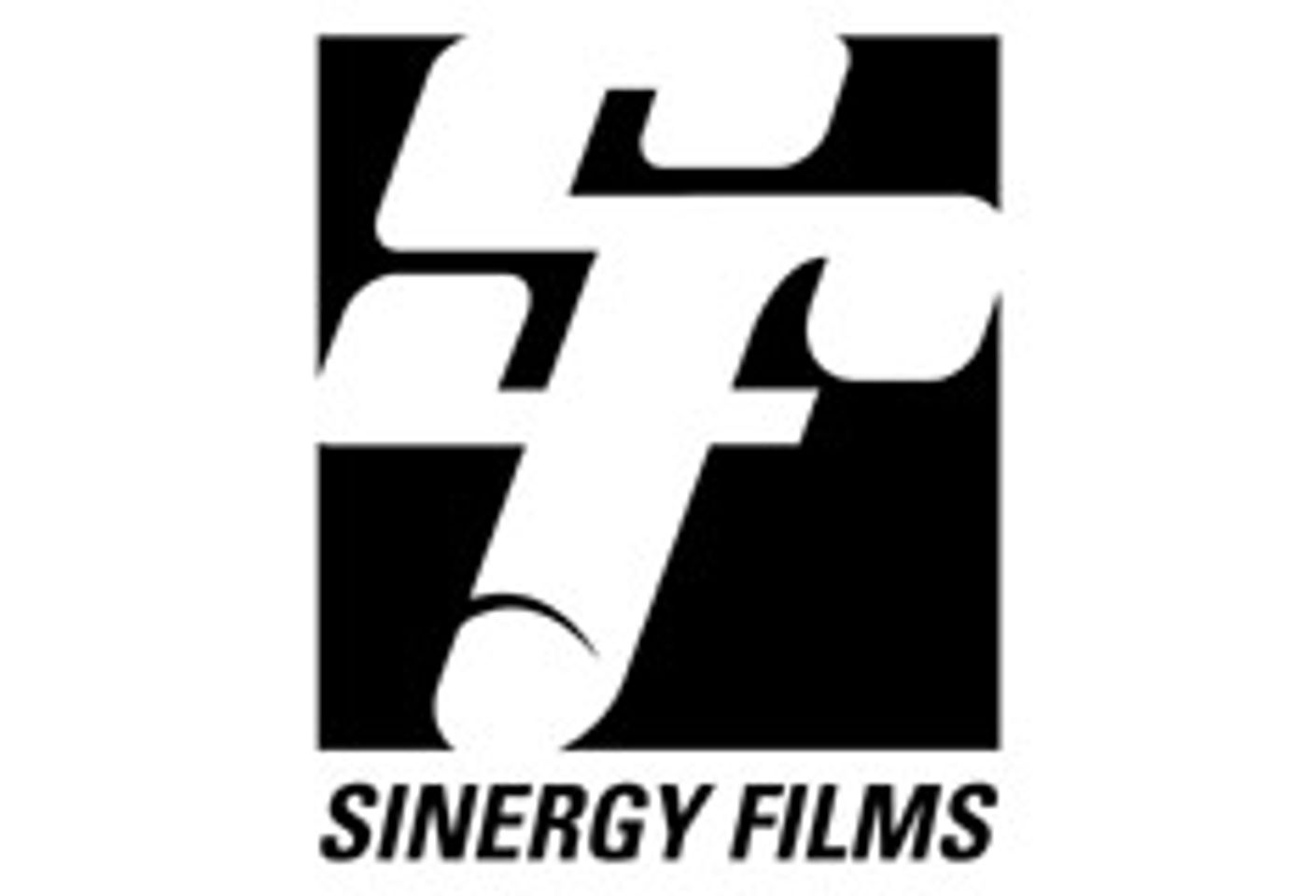 Sinergy Films Signs Andre Adair