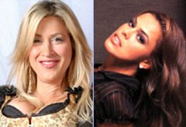 Skye Blue Presents The Naughty Show