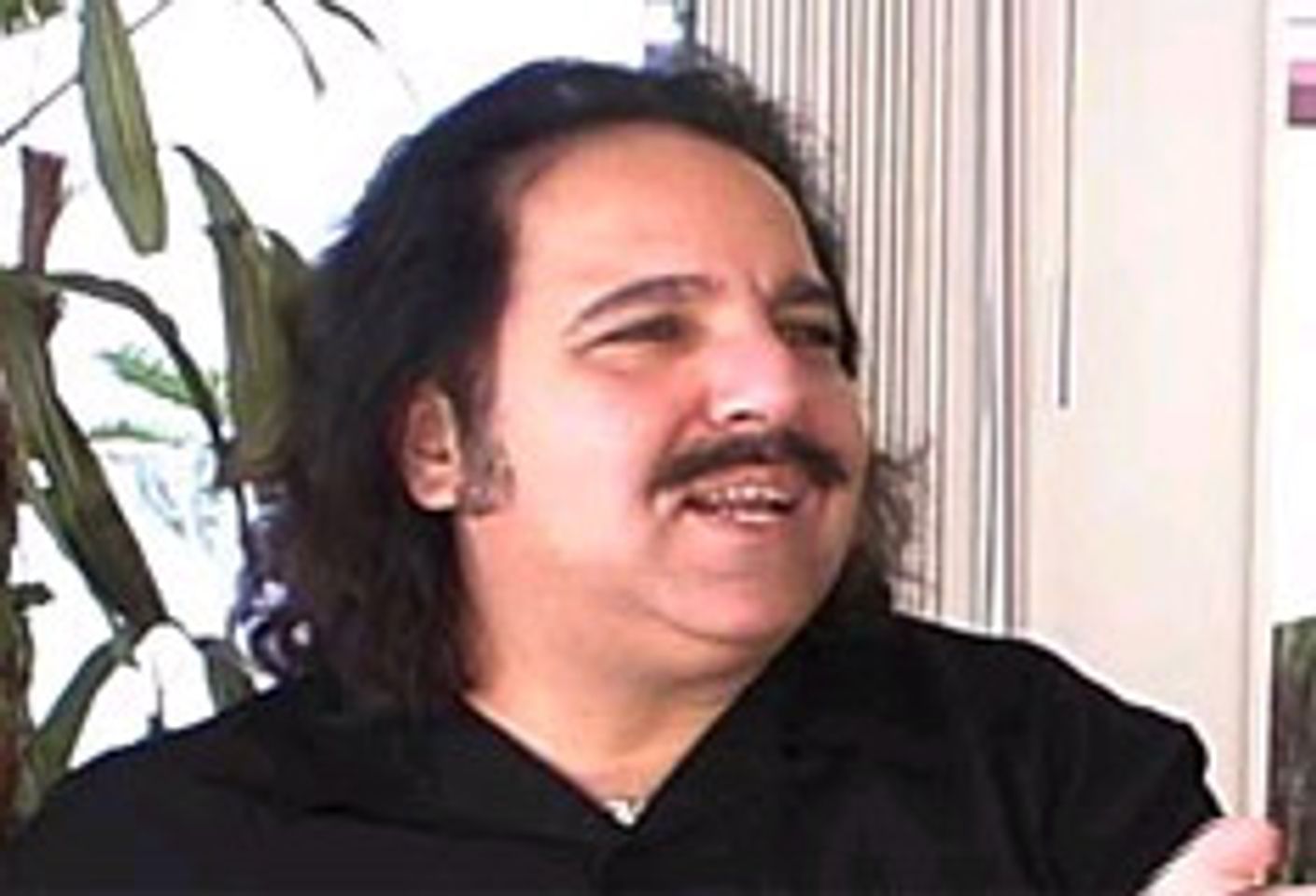 Ron Jeremy Stumps the Perv on Howard Stern Show