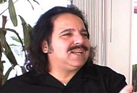 Ron Jeremy Stumps the Perv on Howard Stern Show