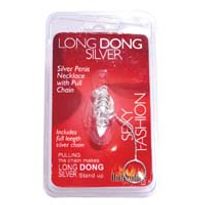 Long Dong Silver