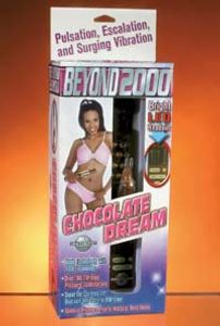 Beyond 2000 Chocolate Dream