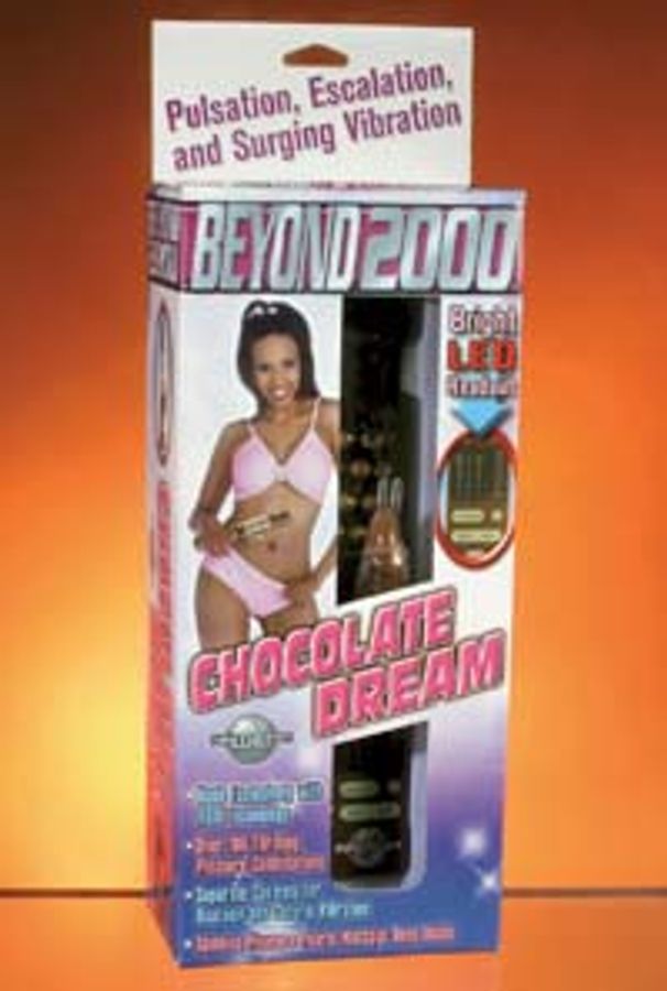 Beyond 2000 Chocolate Dream