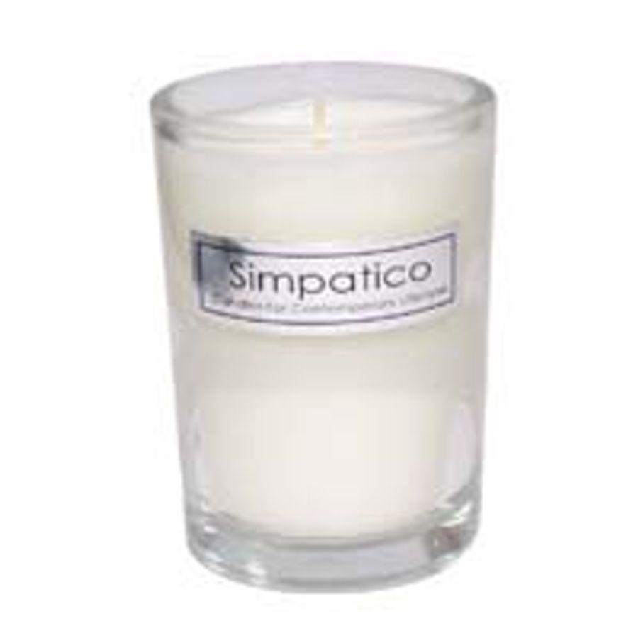 Simpatico Candle