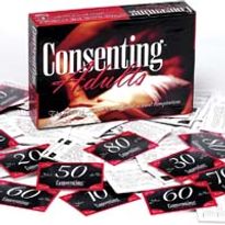 Consenting Adults