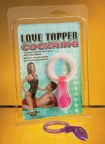 Love Tapper Cockring