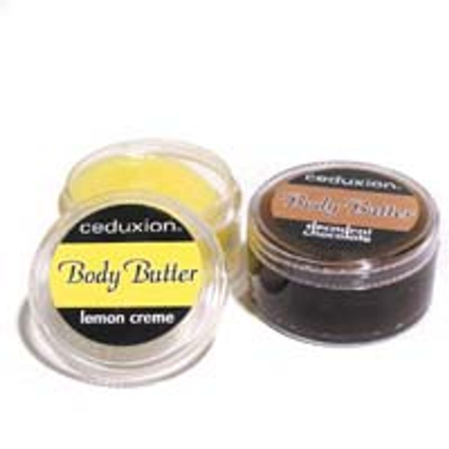 Ceduxion Body Butter