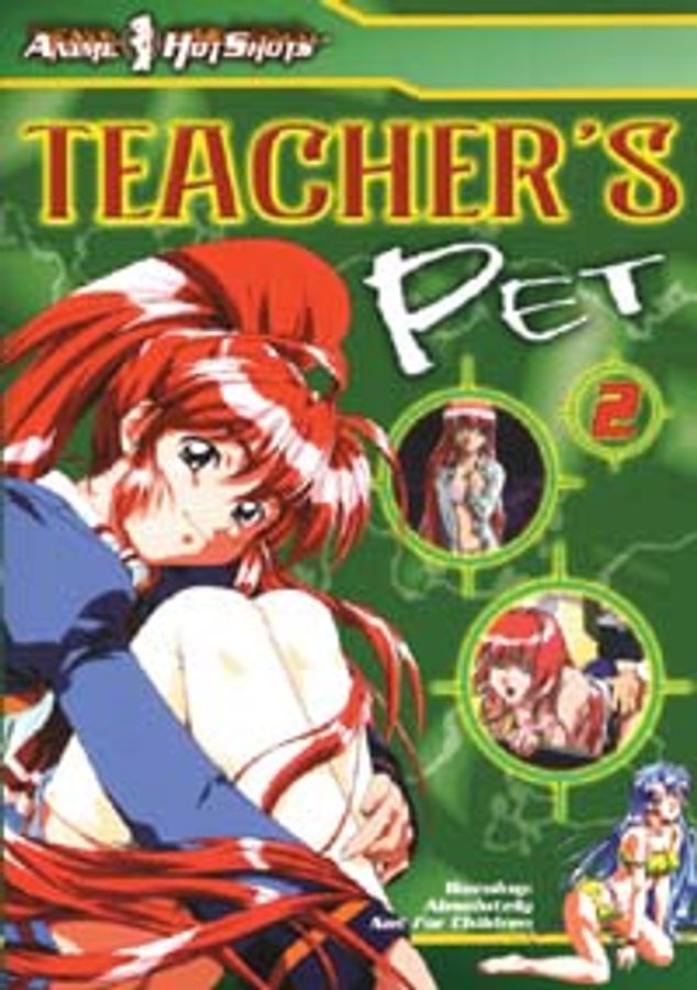 Teachers Pet 2