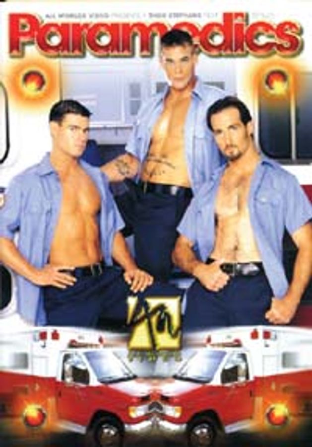 PARAMEDICS