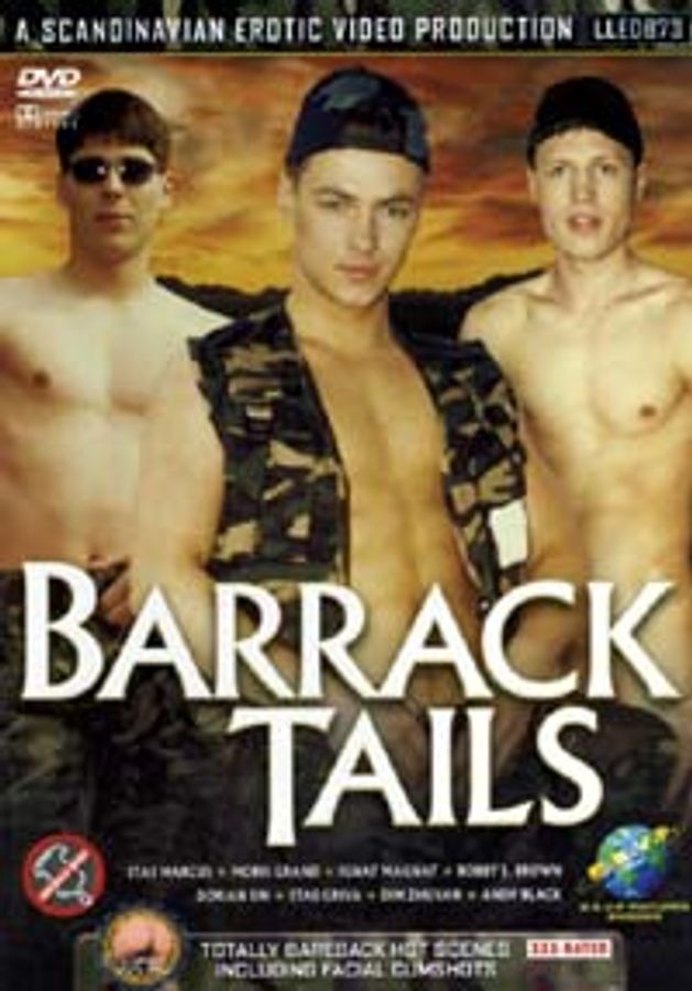 BARRACK TAILS