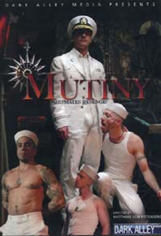 MUTINY