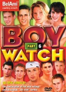 BOY WATCH 6