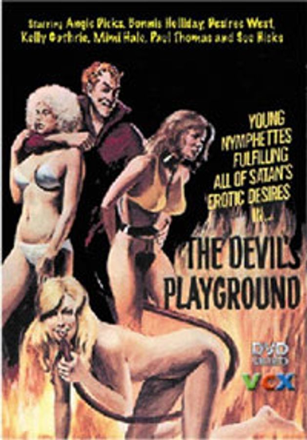 The Devil's Playground