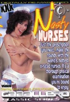 Nasty Nurses