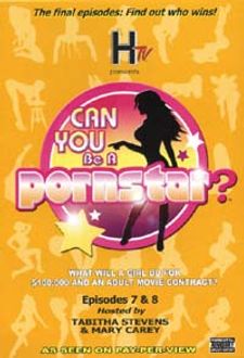 Can You Be a Porn Star 7 & 8