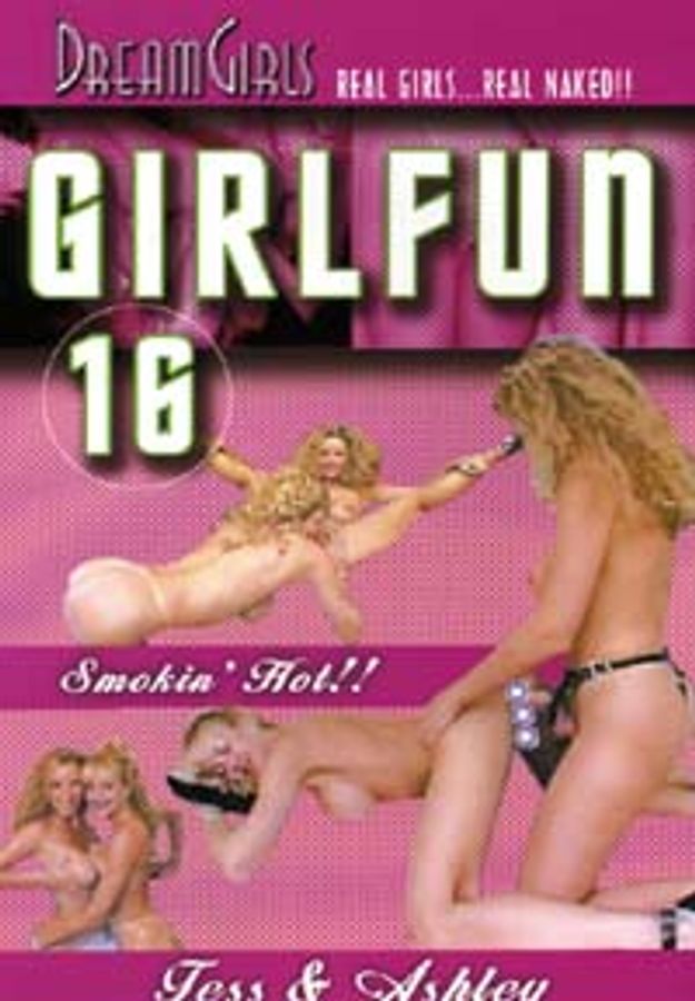 Girlfun 16