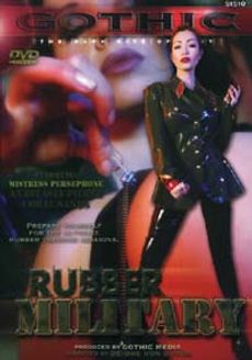 Rubber Military
