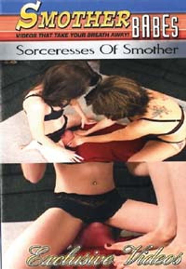 Sorceresses of Smother