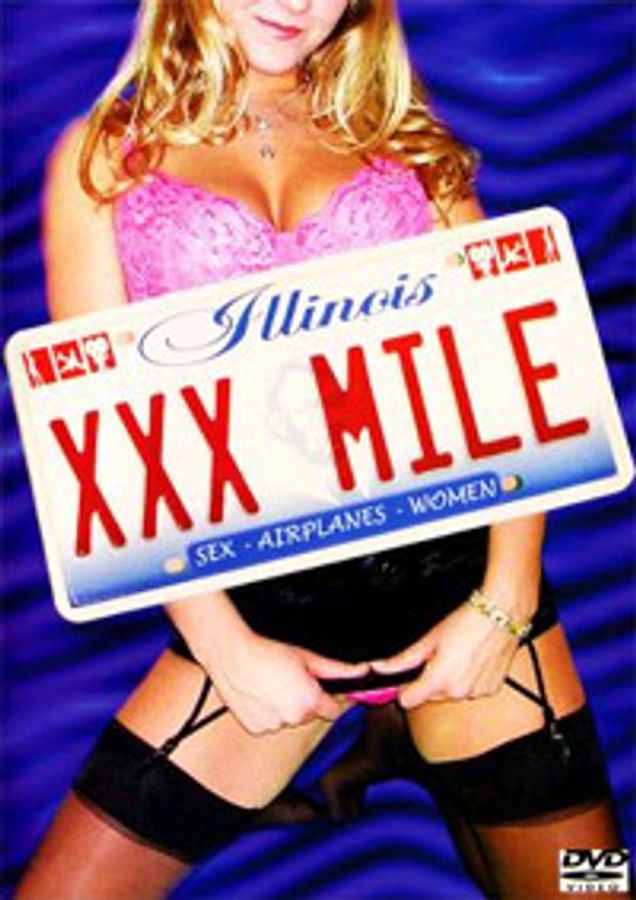 XXXtreme Mile Mania