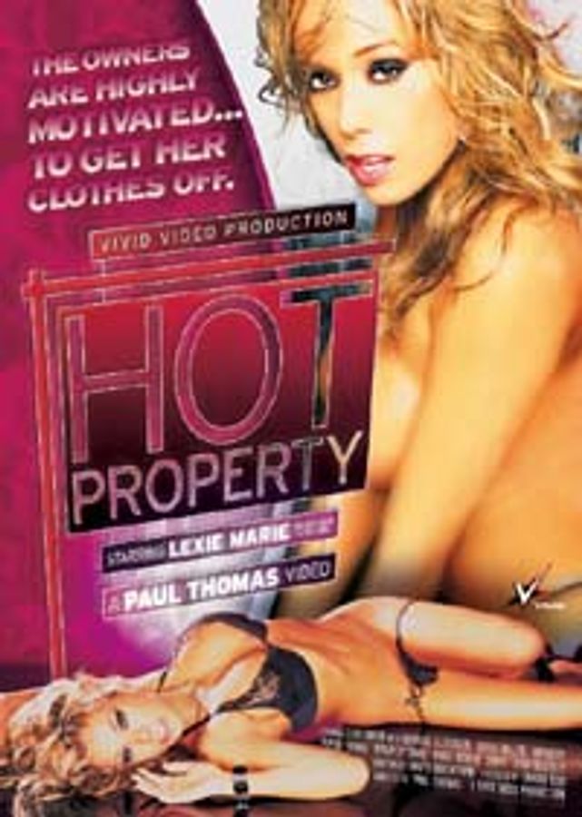 Hot Property