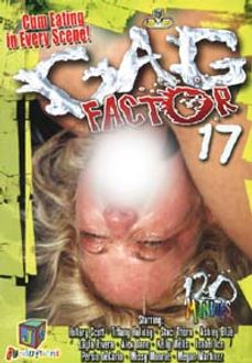 Gag Factor 17