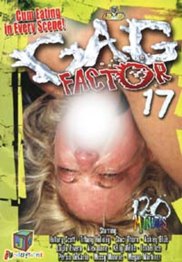 Gag Factor 17