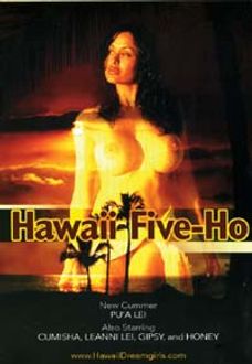 Hawaii Five-Ho