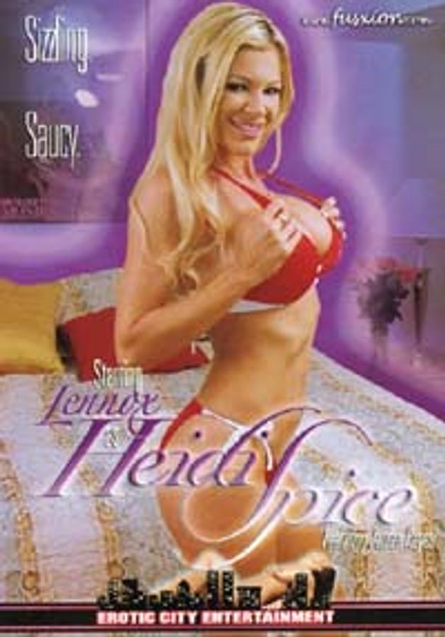 Heidi Spice