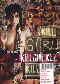 Kill Girl Kill