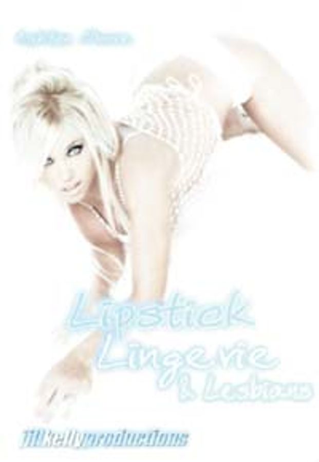 Lipstick Lingerie & Lesbians