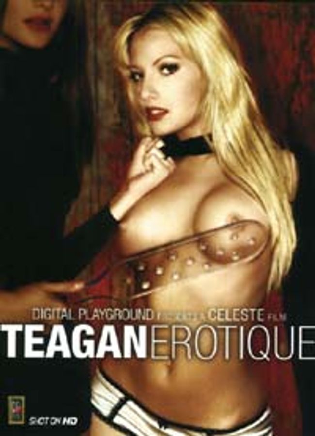 Teagan: Erotique