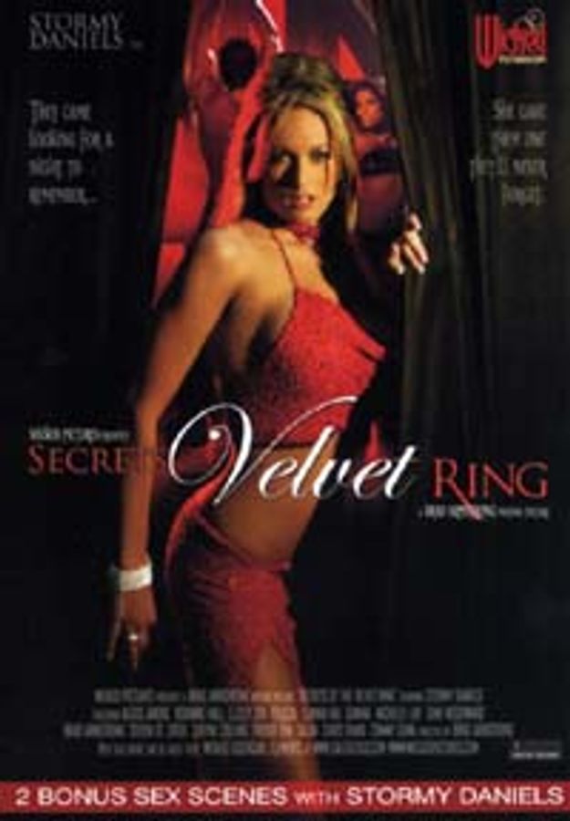 Secrets of the Velvet Ring