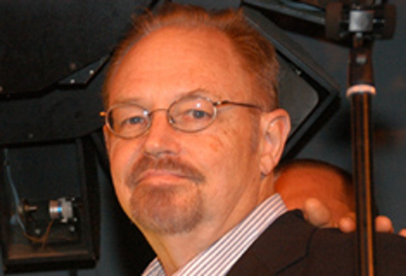 Gay XXX Pioneer Dies