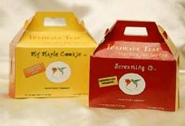 Sexual Enhancement Teas Introduced