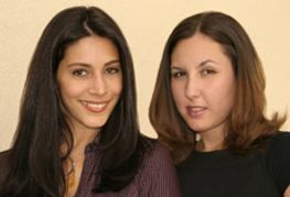 Former Vivid Girl Finds Home in Real Estate