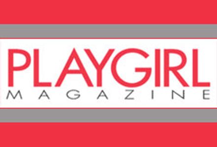 <i>Playgirl</i> Names New Editor
