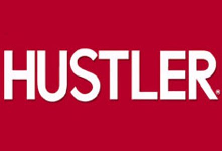 Flynt II Becomes VP of Marketing for Hustler Entertainment