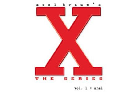 New Sensations Creates <i>X-The Series</i>