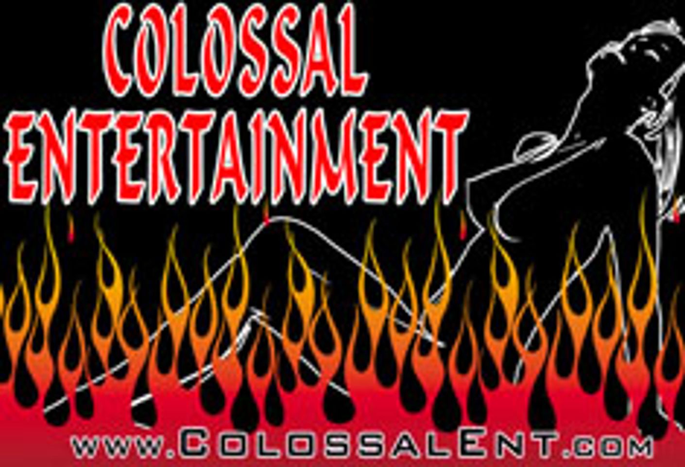 Colossal Promotes Glaser to VP of Sales