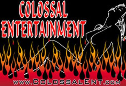 Colossal Promotes Glaser to VP of Sales