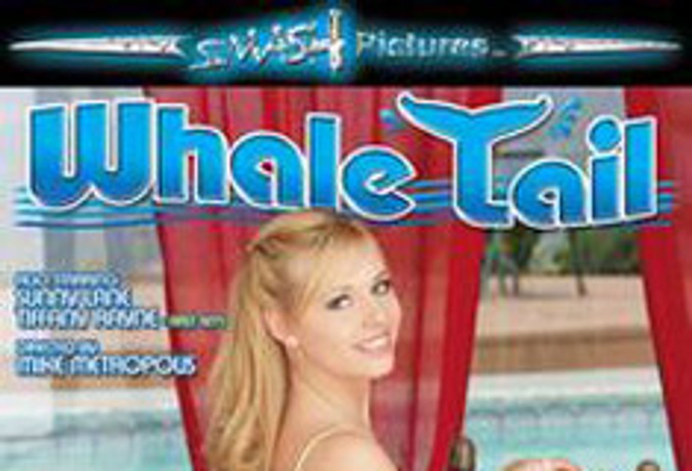 Smash Fashions Different Niche with <i> Whale Tail </i>