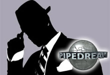 Sean Michaels Signs Novelty Deal With Pipedream