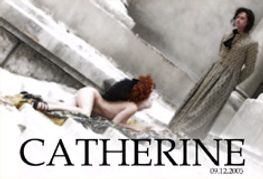 Ninn Worx Enters Final Phase of <i>Catherine</i> Project