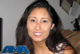 Tristie Miller Joins AMA Video