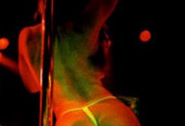 Seattle Mayor Proposes New Strip Club Rules