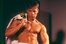 Former Gay-XXX Performer Tim Barnett Dies