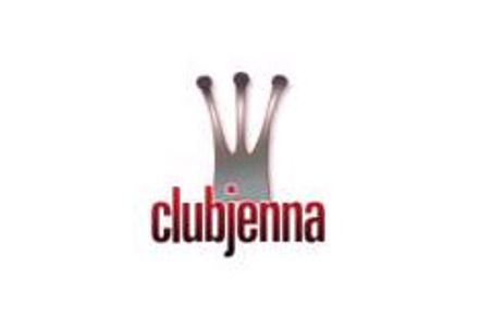 Club Jenna Sponsors Cheerleading Squad