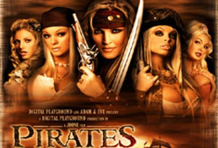 Digital Playground to Debut <i>Pirates</i> Teaser at VSDA