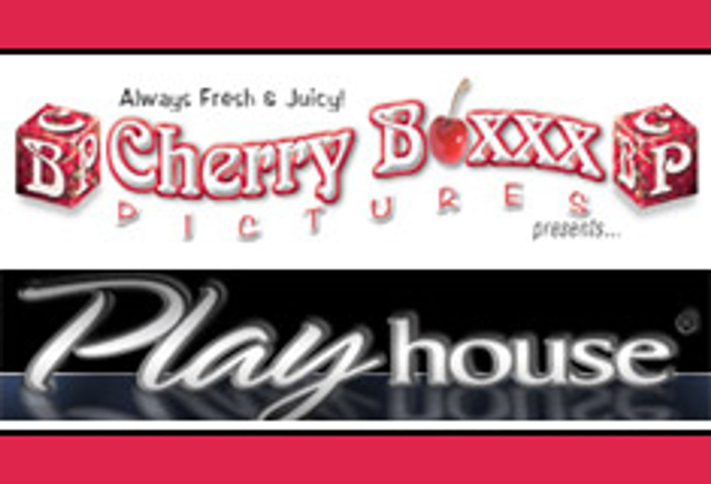 Cherry Boxxx Signs With Playhouse International