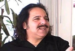 Ron Jeremy Reality TV Show in Network Negotiations